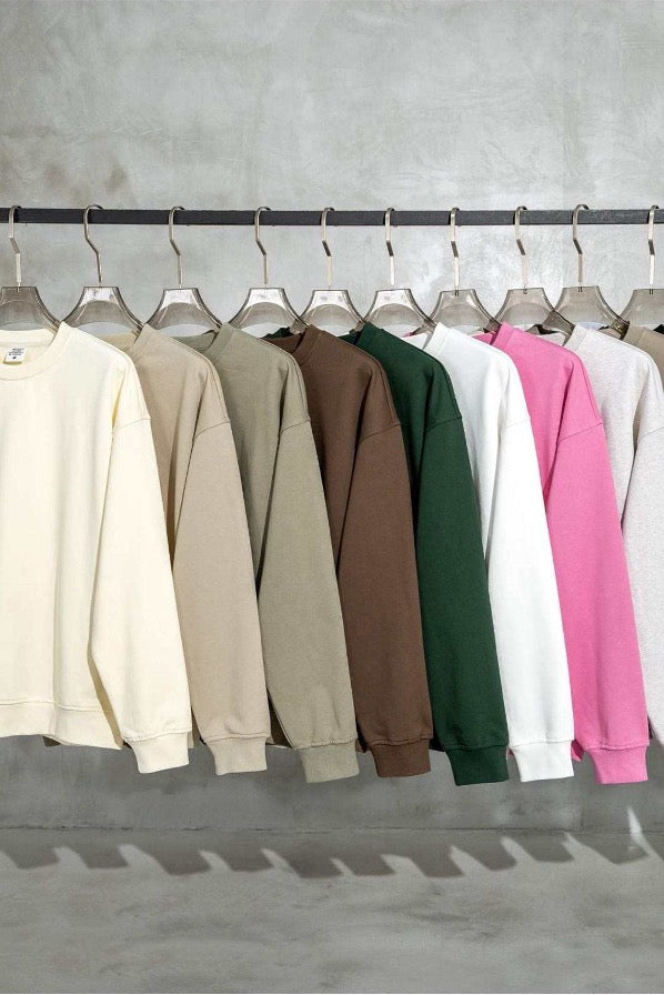 The Truth Crewneck Sweatshirt