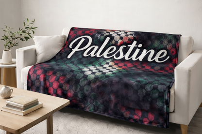 The Resistance Blanket