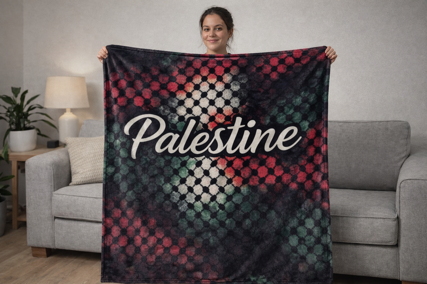 The Resistance Blanket