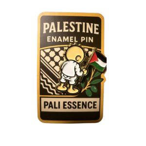 Lapel Pin