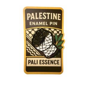 Lapel Pin