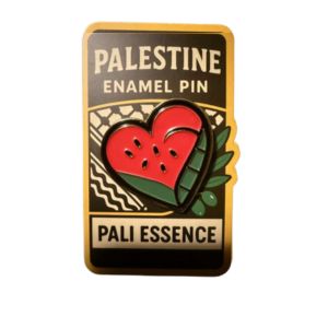 Lapel Pin