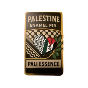Lapel Pin