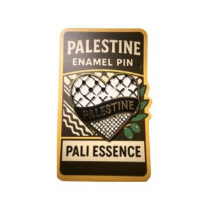 Lapel Pin