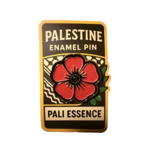 Lapel Pin