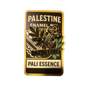 Lapel Pin