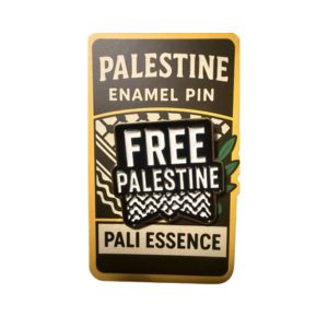 Lapel Pin