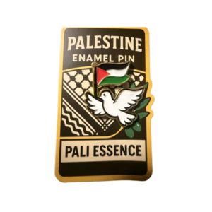 Lapel Pin