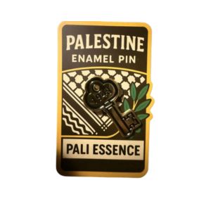 Lapel Pin