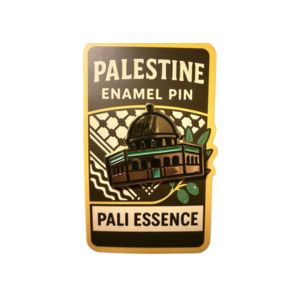 Lapel Pin